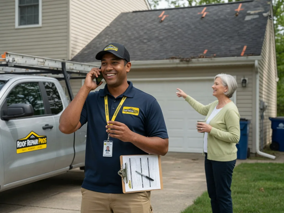Roof Repair Banner, MS FAQs